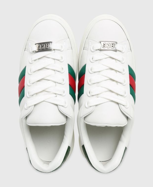 Gucci Sneakers Hyper Ace