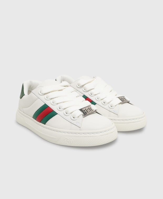 Gucci Sneakers Ace