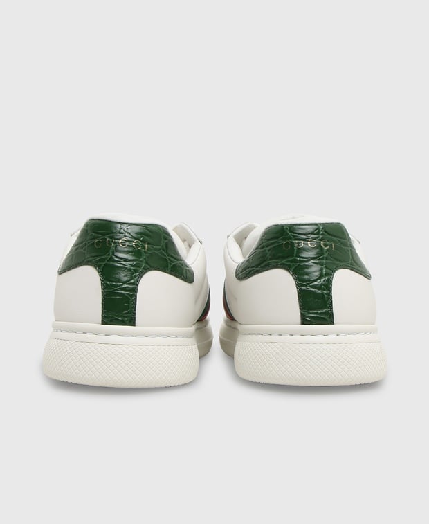Gucci Sneakers Ace
