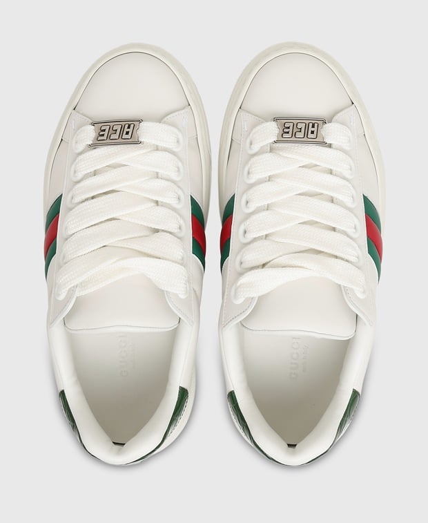 Gucci Ace Sneakers
