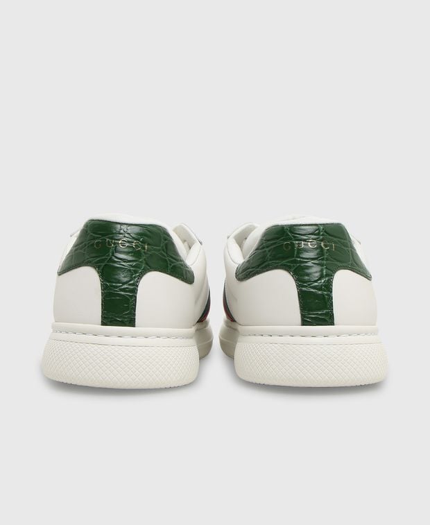Gucci Sneakers Ace