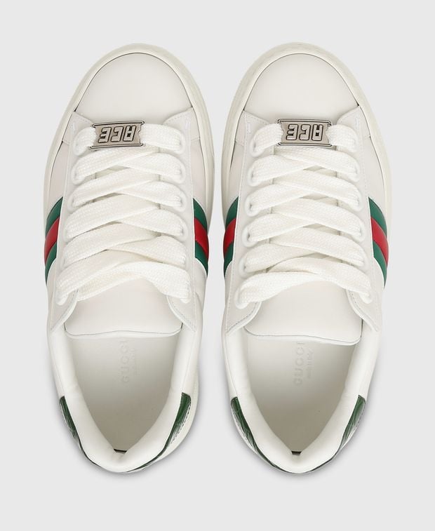 Gucci Sneakers Ace
