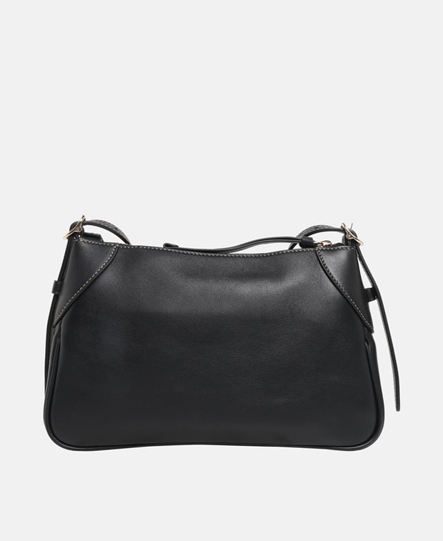 Gucci Arabella Leather handbag Black