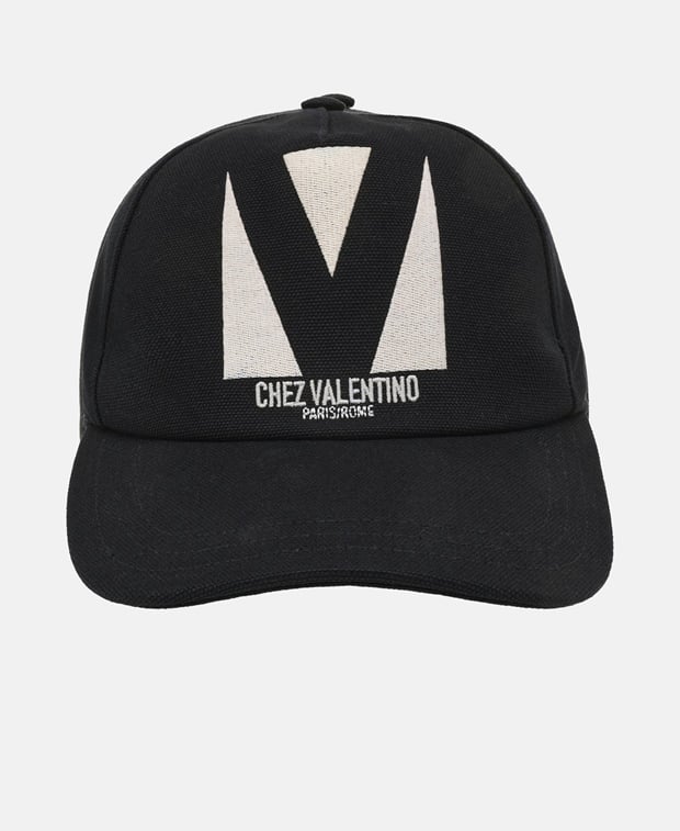 Valentino Garavani Cap
