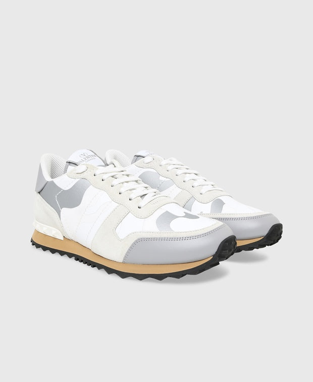 Valentino Garavani Sneakers Rockstud