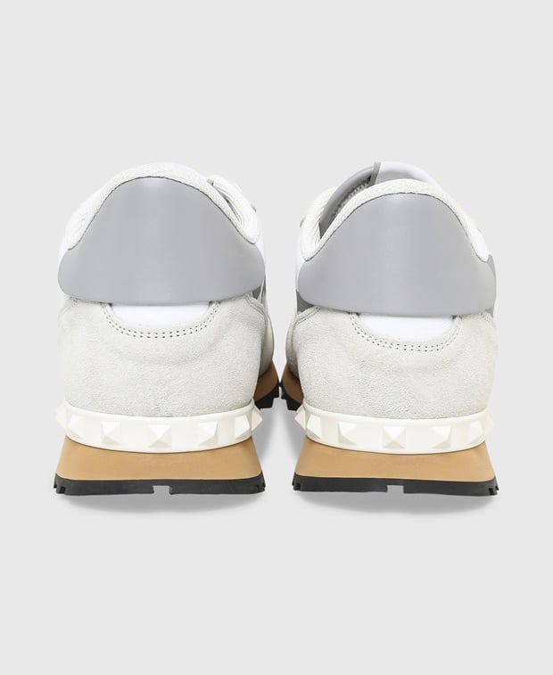 Valentino Garavani Sneakers Rockstud