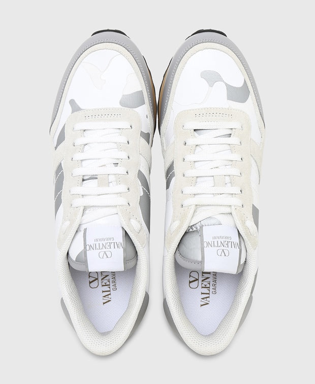 Valentino Garavani Sneakers Rockstud