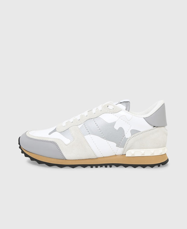 Valentino Garavani Sneakers Rockstud