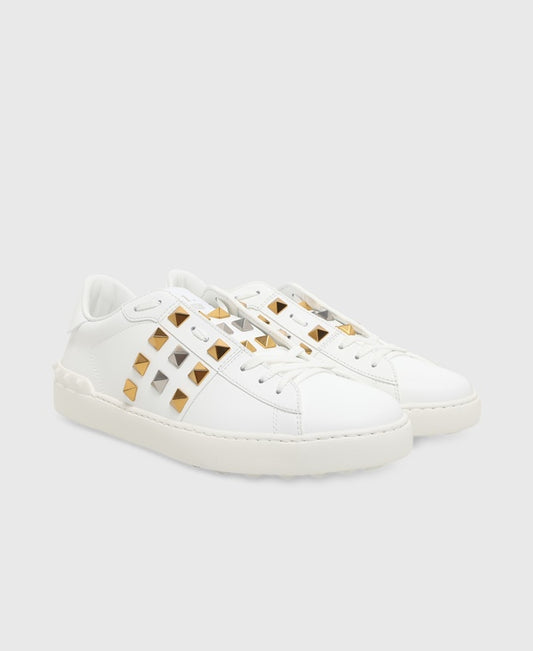 Valentino Garavani Rockstud Sneakers