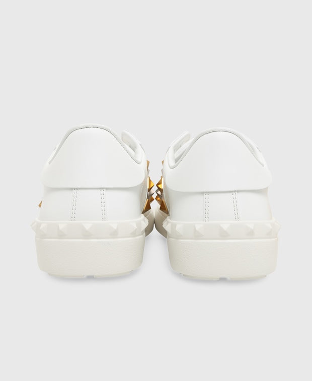 Valentino Garavani Rockstud Sneakers
