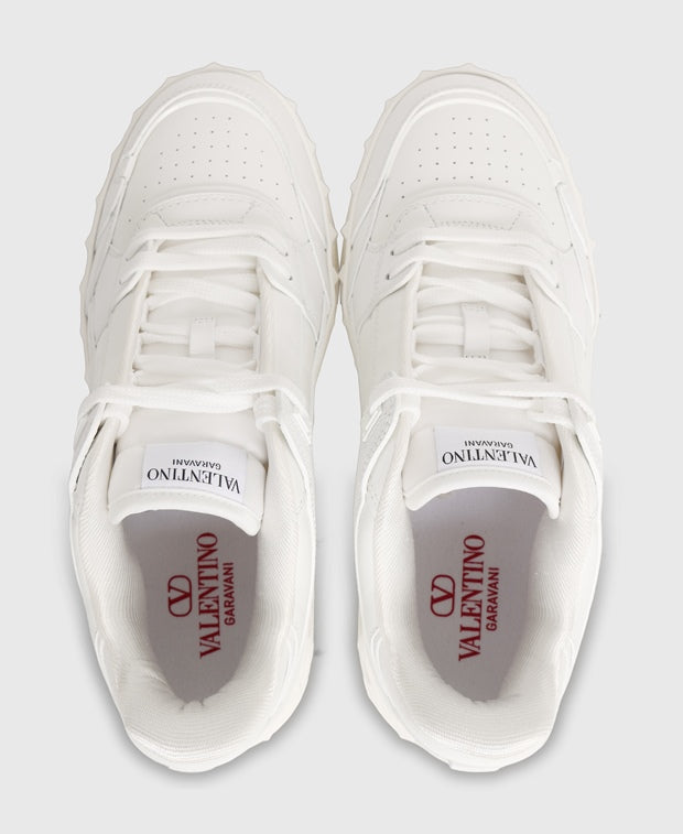 Valentino Garavani Rockstud Sneakers