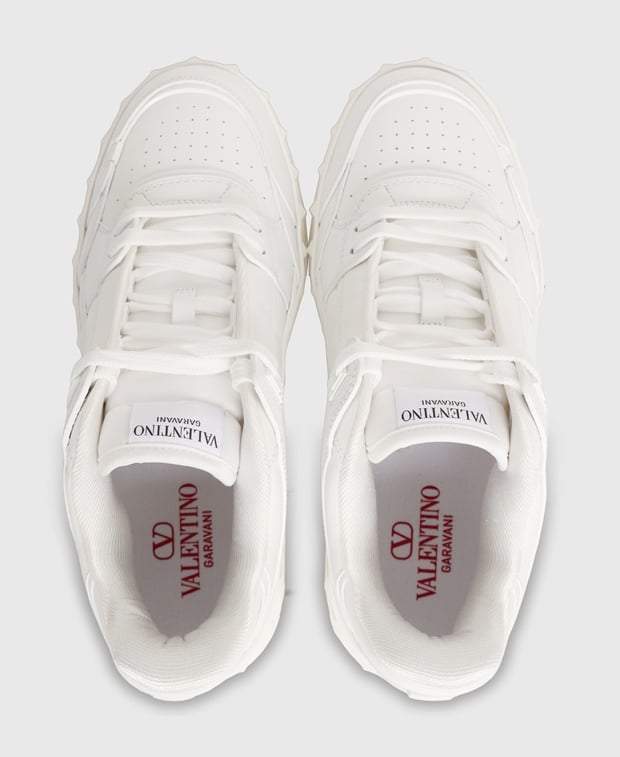Valentino Garavani Sneakers Rockstud