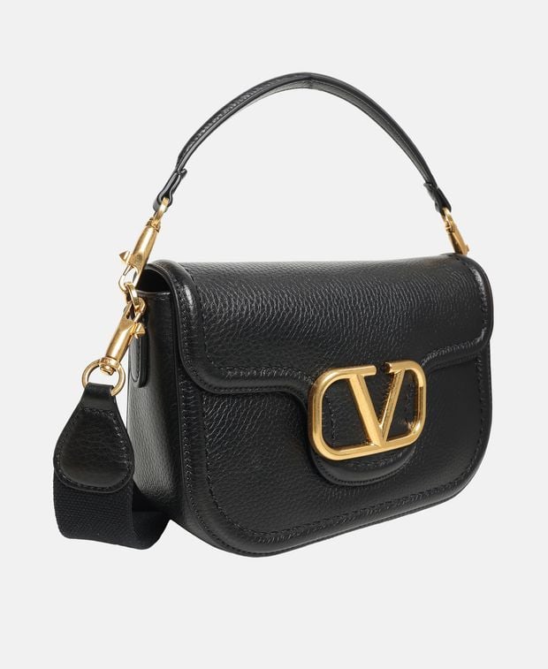 Valentino Garavani Leather cross body bag