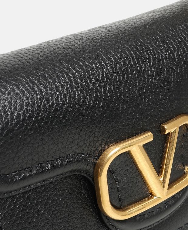 Valentino Garavani Leather cross body bag