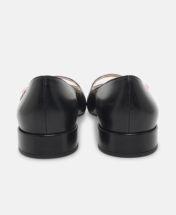 Valentino Garavani Ballerina flat with straps
