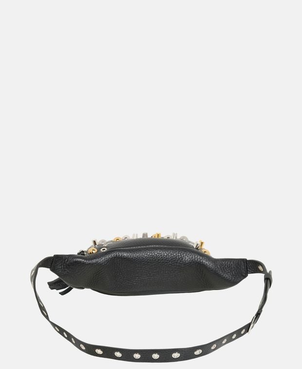 Valentino Garavani Leather bum bag