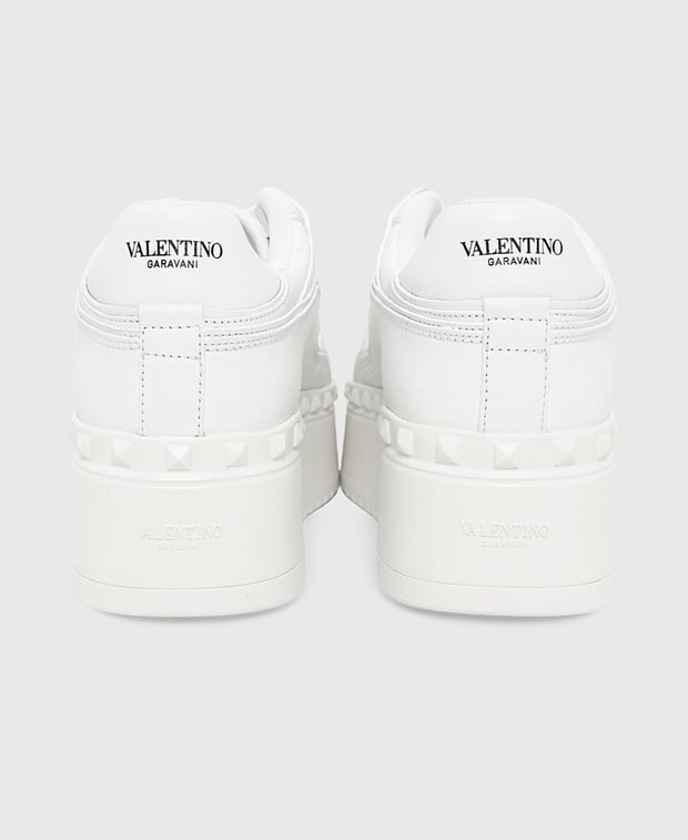 Valentino Garavani Platform sneakers Rockstud