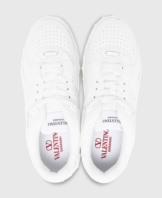 Valentino Garavani Platform sneakers Rockstud