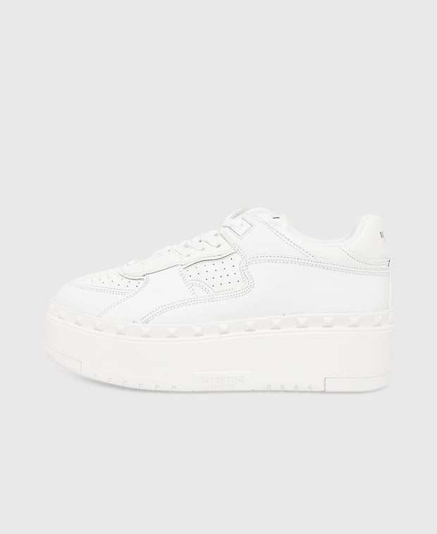 Valentino Garavani Platform sneakers Rockstud