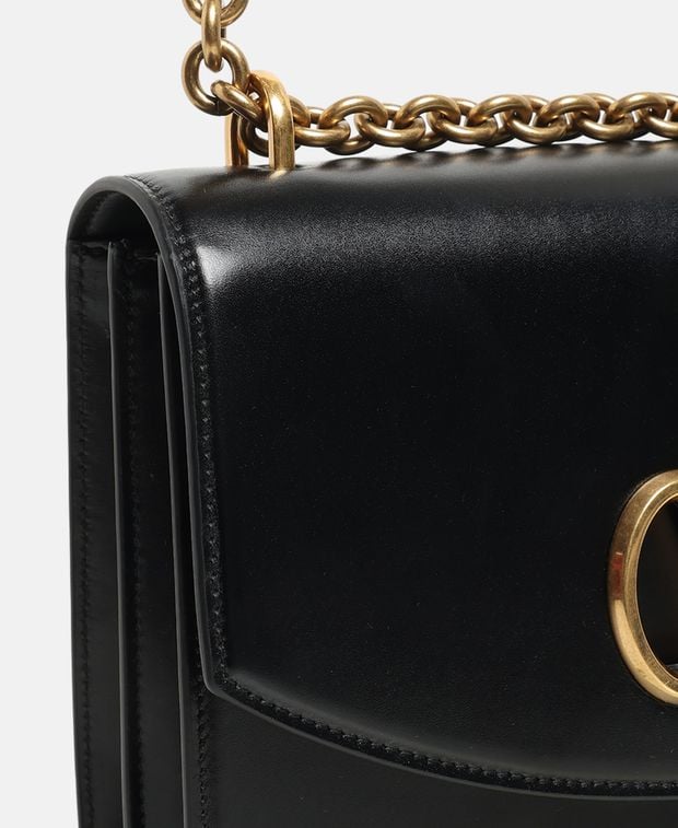 Valentino Garavani Leather shoulder bag
