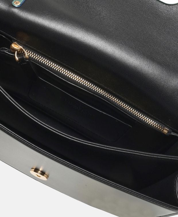 Valentino Garavani Leather shoulder bag