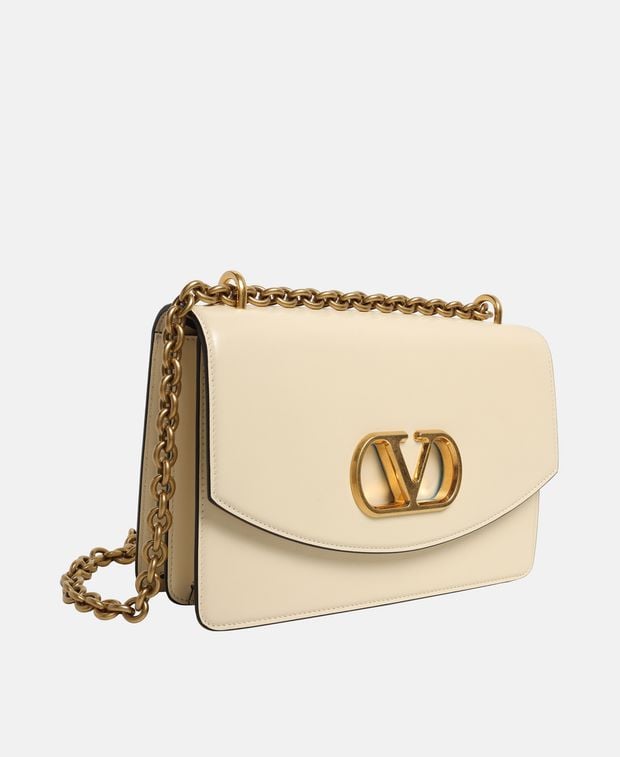 Valentino Garavani Leather shoulder bag