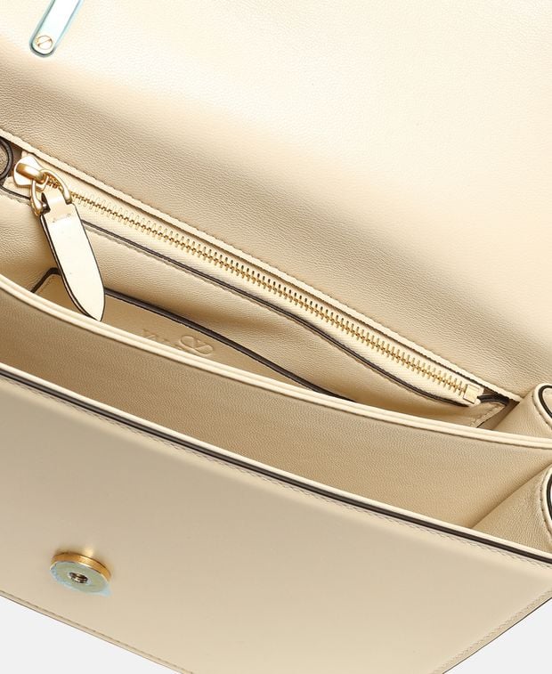Valentino Garavani Leather shoulder bag