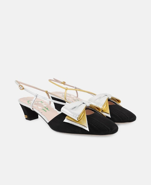 Valentino Garavani Slingback pumps