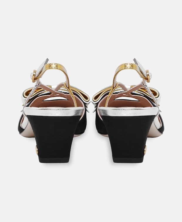 Valentino Garavani Slingback pumps