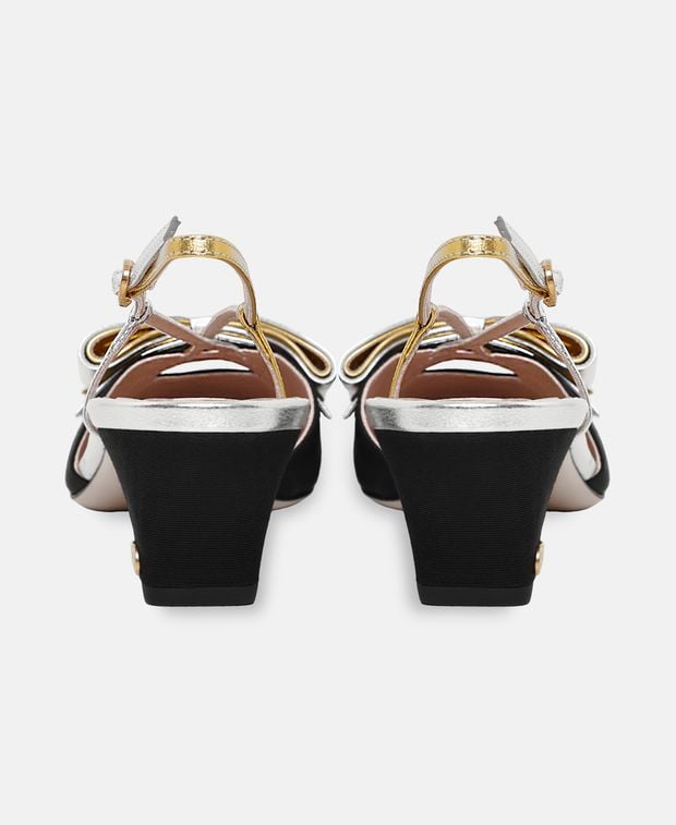 Valentino Garavani Slingback pumps