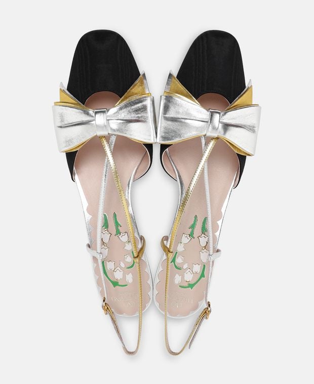 Valentino Garavani Slingback pumps