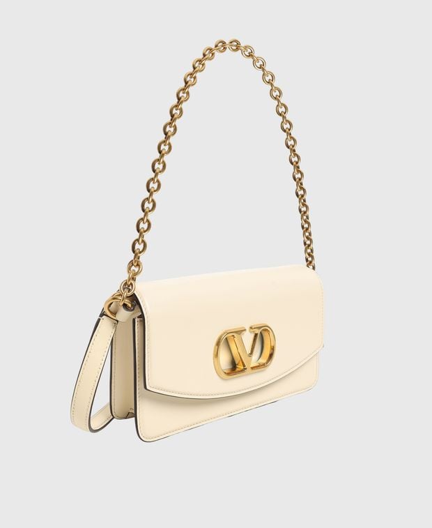 Valentino Garavani Leather cross body bag
