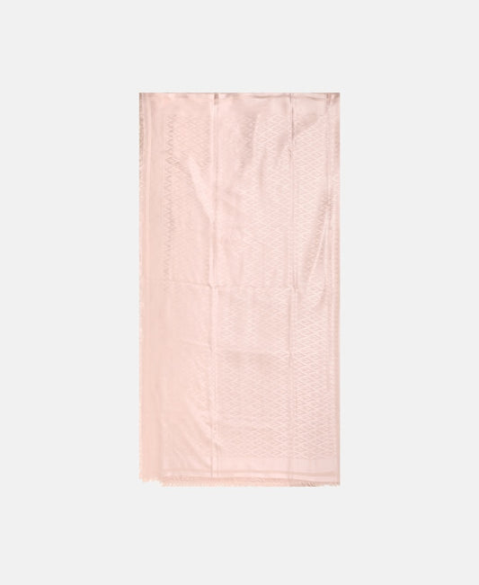 Valentino Garavani Wool-blend scarf