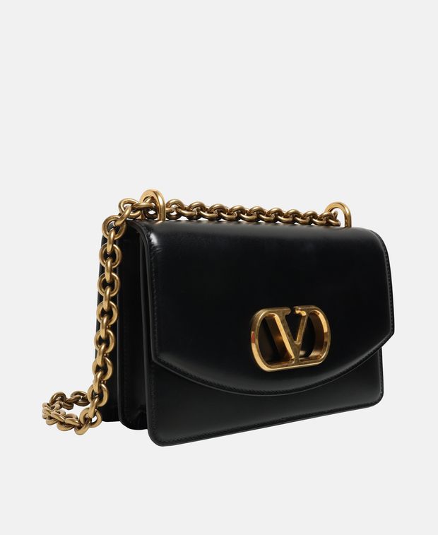 Valentino Garavani Leather shoulder bag