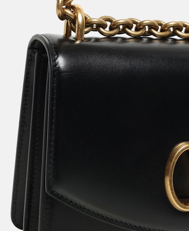 Valentino Garavani Leather shoulder bag