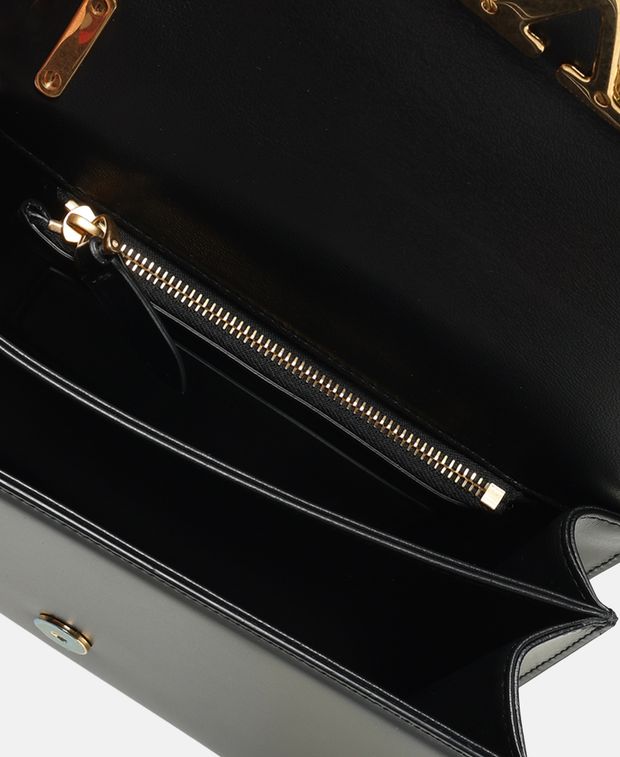 Valentino Garavani Leather shoulder bag
