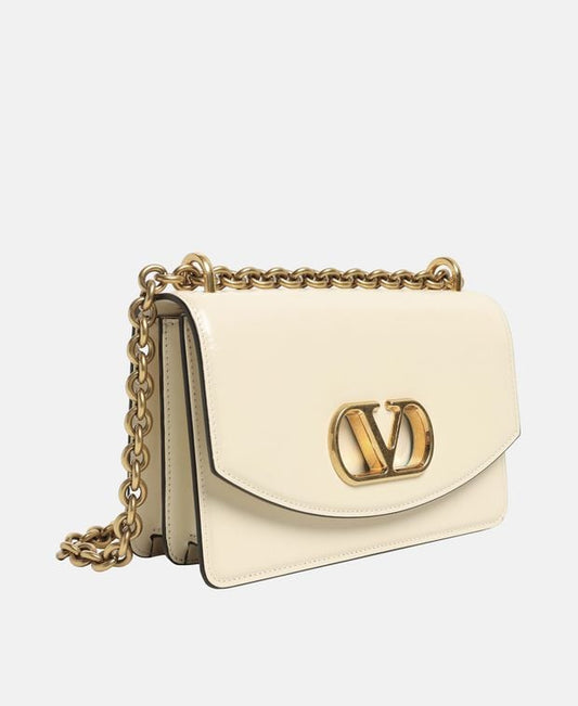 Valentino Garavani Leather cross body bag