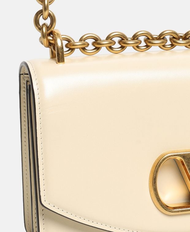 Valentino Garavani Leather cross body bag