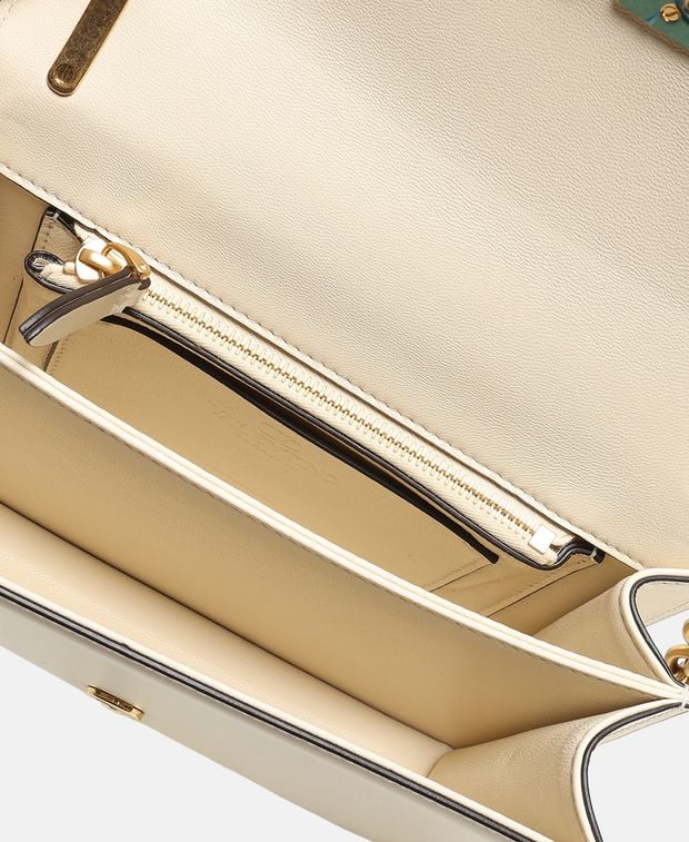 Valentino Garavani Leather cross body bag