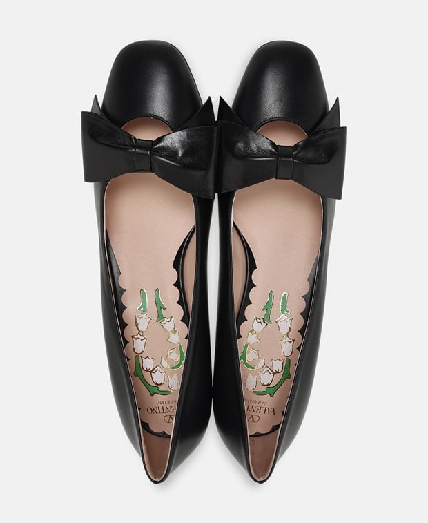 Valentino Garavani Pumps