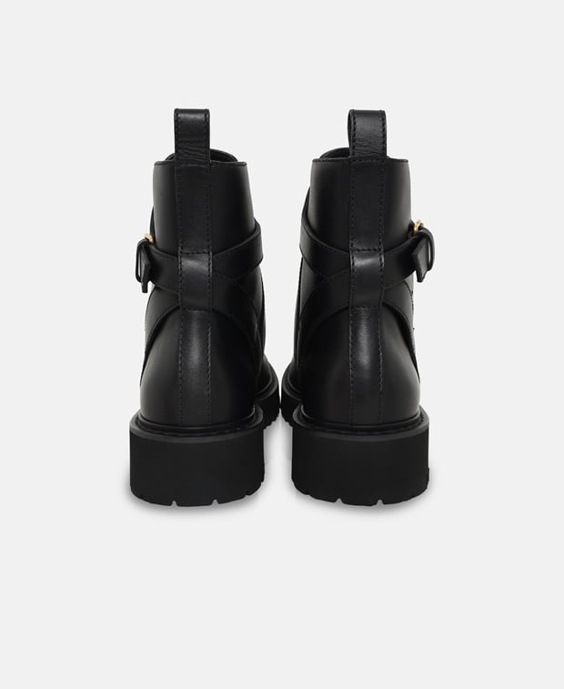 Valentino Garavani Lace-up ankle boot