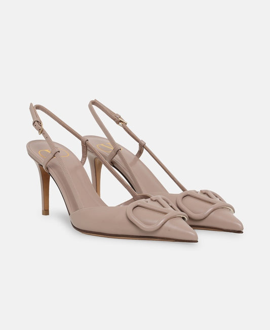 Valentino Garavani Slingback pumps