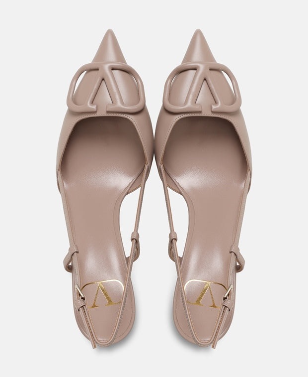 Valentino Garavani Slingback pumps