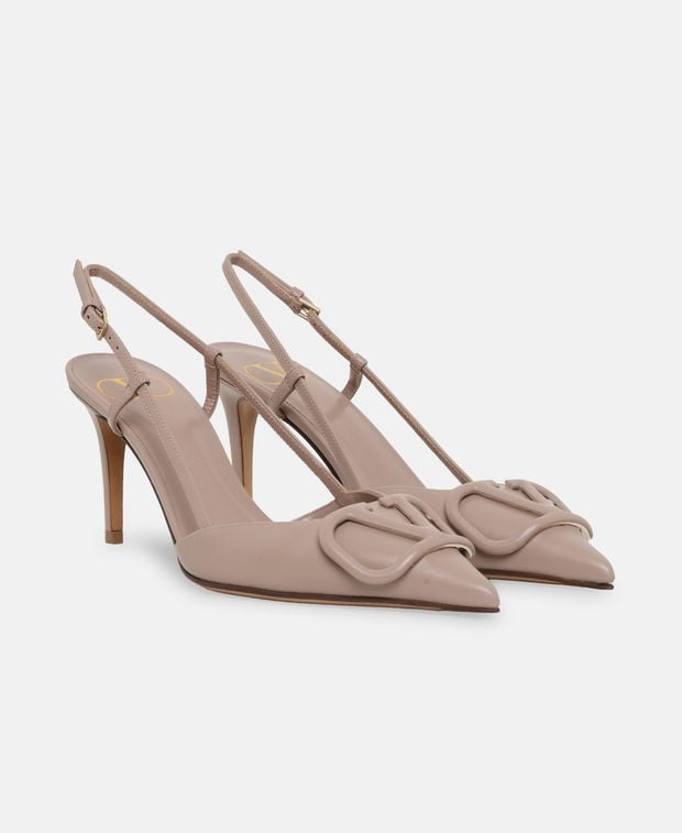 Valentino Garavani Slingback pumps