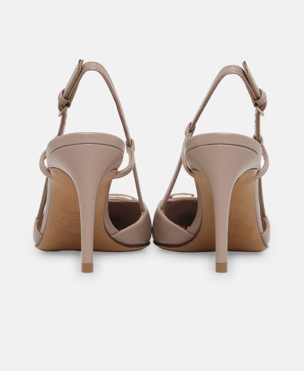 Valentino Garavani Slingback pumps