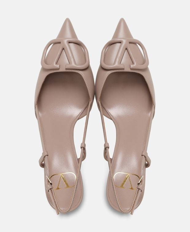 Valentino Garavani Slingback pumps