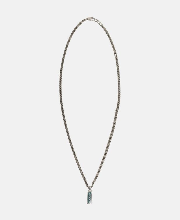 Gucci Necklace with pendant
