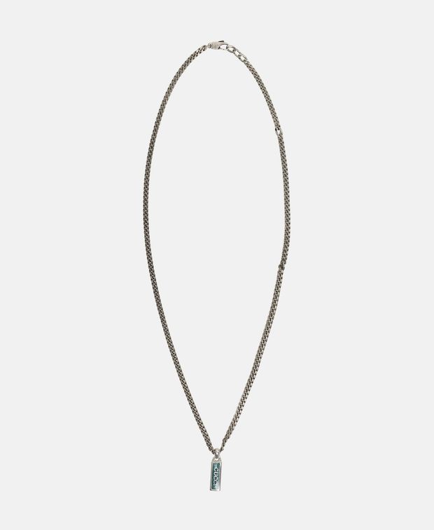 Gucci Necklace with pendant Tag