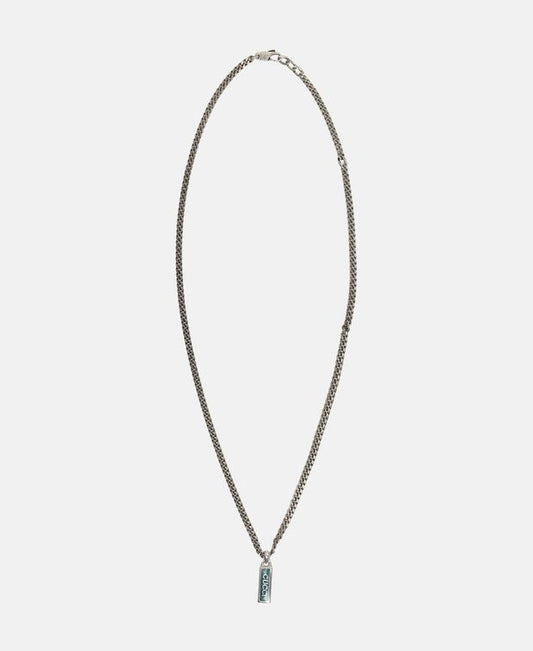 Gucci Necklace with pendant Tag