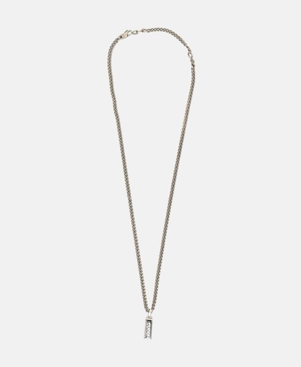 Gucci Necklace with pendant Tag
